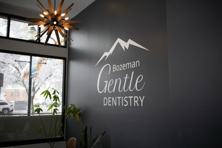 Bozeman Gentle Dentistry