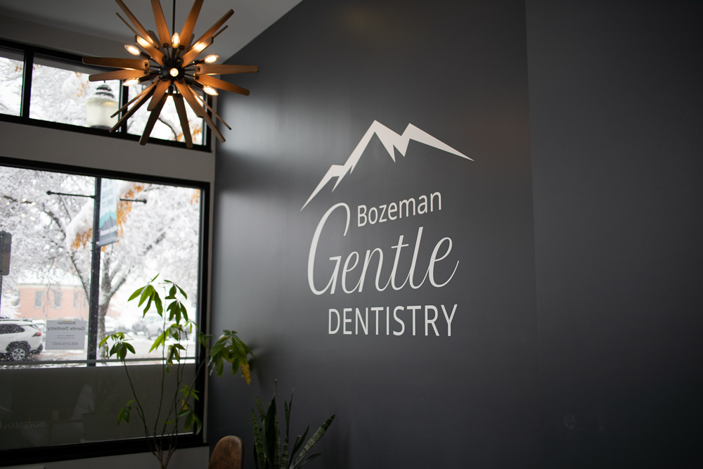 Bozeman Gentle Dentistry