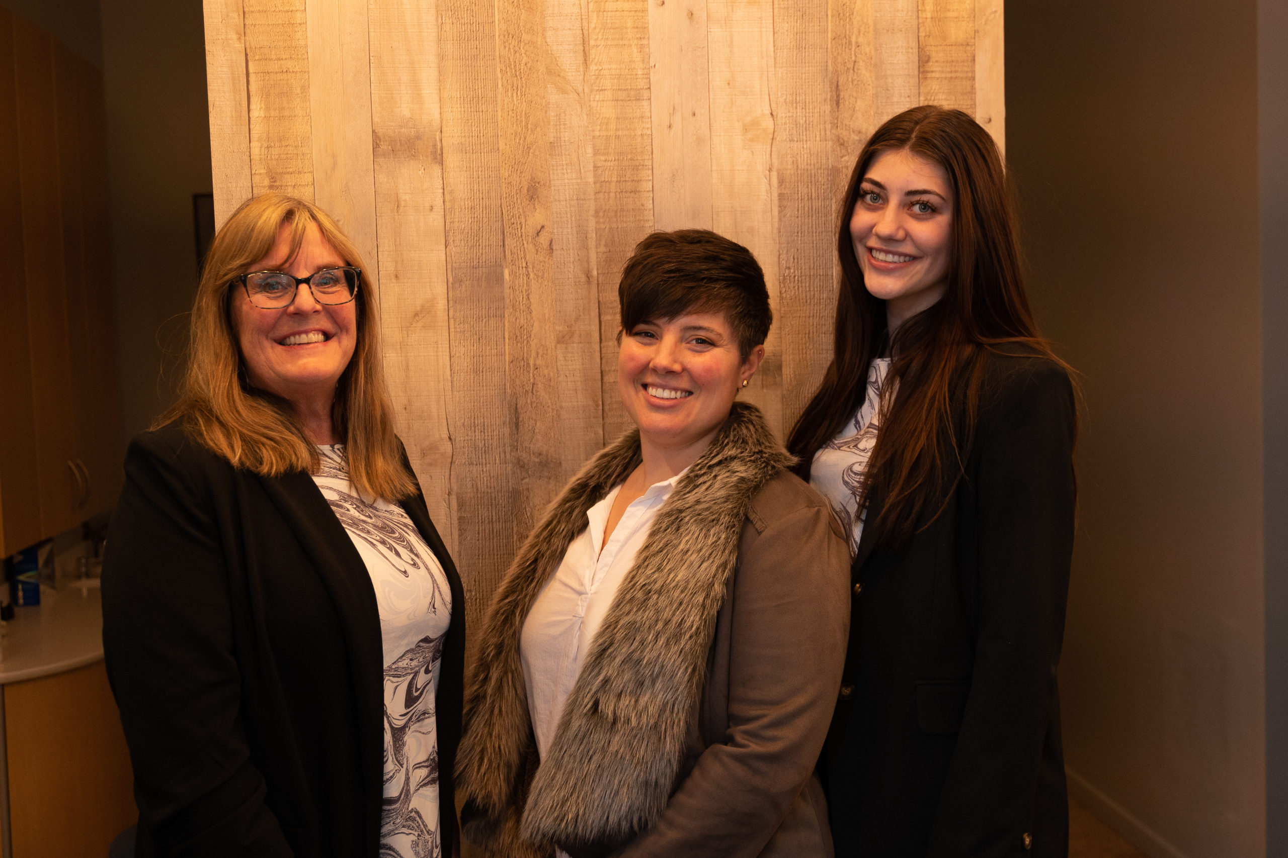 We understand your current dental care needs We understand your current dental care needs