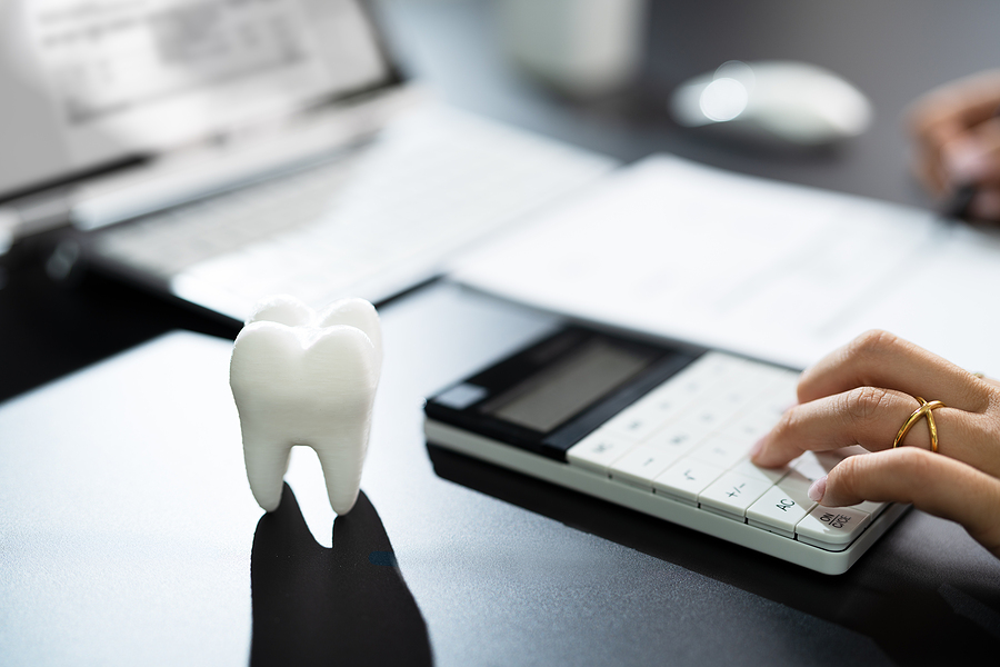 Dental Insurance Bill And Finance. Dentist Business Insurance