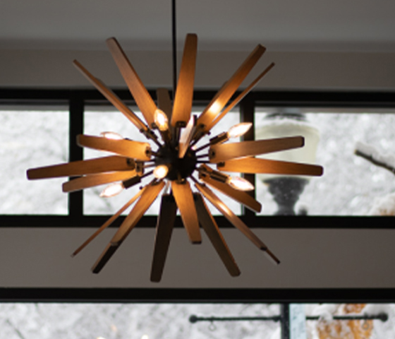 light fixture