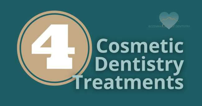 Murphy Email June 23 Cosmetic Dentistry Treatments at Bozeman Gentle Dentistry