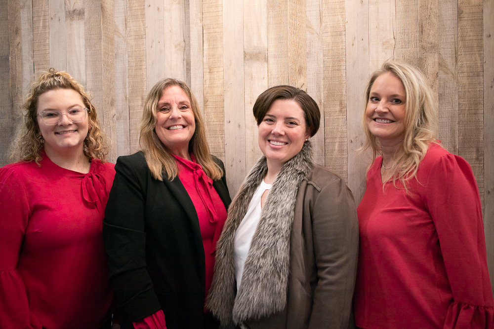 Our dental team at Bozeman Gentle Dentistry