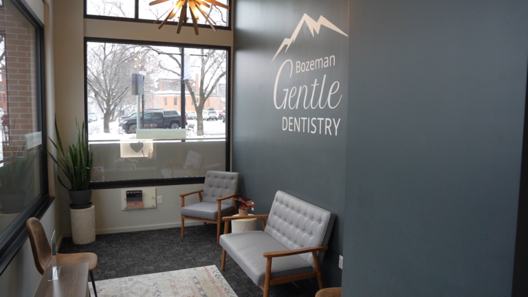Bozeman Gentle Dentistry