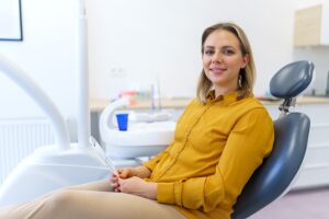 sedation dentistry