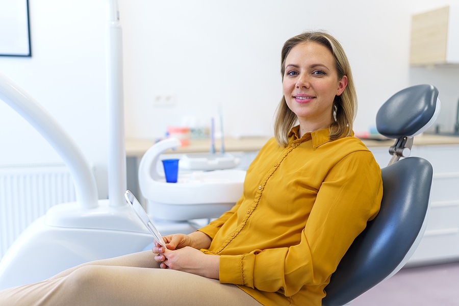sedation dentistry